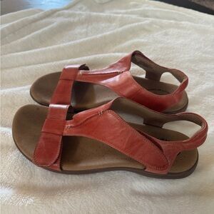 Taos “The Shoe” Size 11, Bruschetta